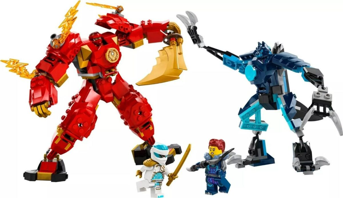 Lego 71808 Ninjago K ae979c514635c99c8d5a2250e489478c