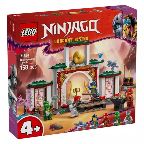 Lego 71831 Ninjago N 01736d861394d4f62628895caaeab93f