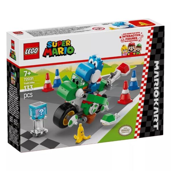 Lego 72031 Mario Kar cff3cfd3b3dc3fa12c0a99156ebe4408