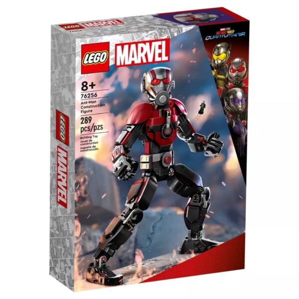 Lego 76256 Marvel An a4664b3c2c484eadcd829d29912feb23