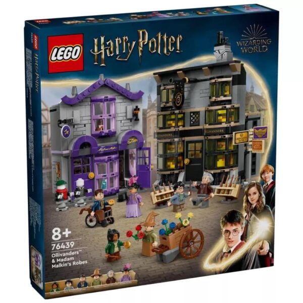 Lego 76439 Harry Pot 73db83e9659bb017767a9ccc46cdf600