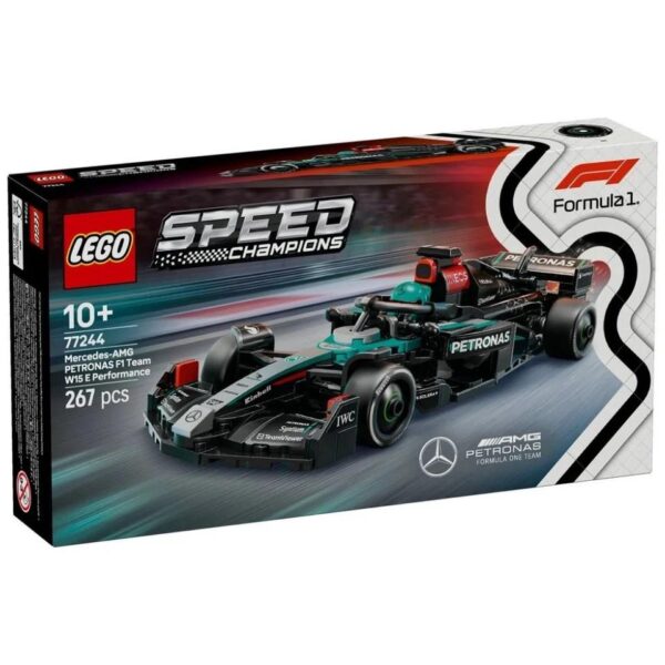 Lego 77244 Speed Cha af629494f38ea26f0fff5dab5a6d794a