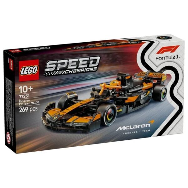 Lego 77251 Speed Cha 0e379e059e892d1b0424eabd4d576e9a