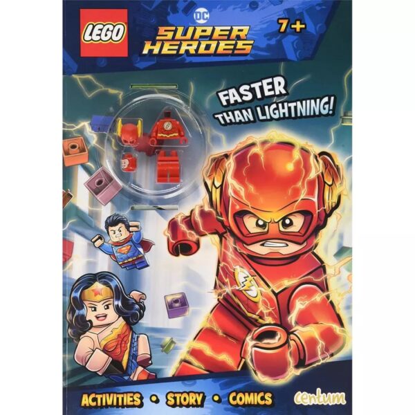 Lego DC Superheroes b6fefde98e38910fb01096de07a19c40