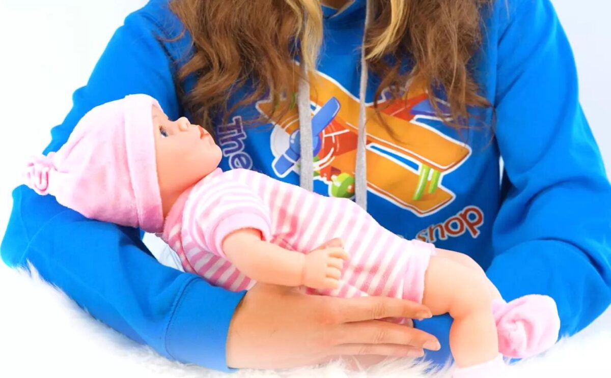 Lifelike Soft Sleepi 11d8bf87f6baa4a84c5f9611687c818c