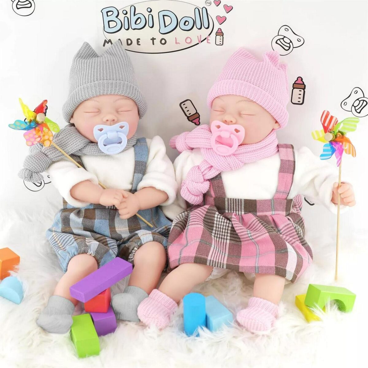 Lifelike Soft Sleepi 56993d712b7c5bdec98d74620a71b30b