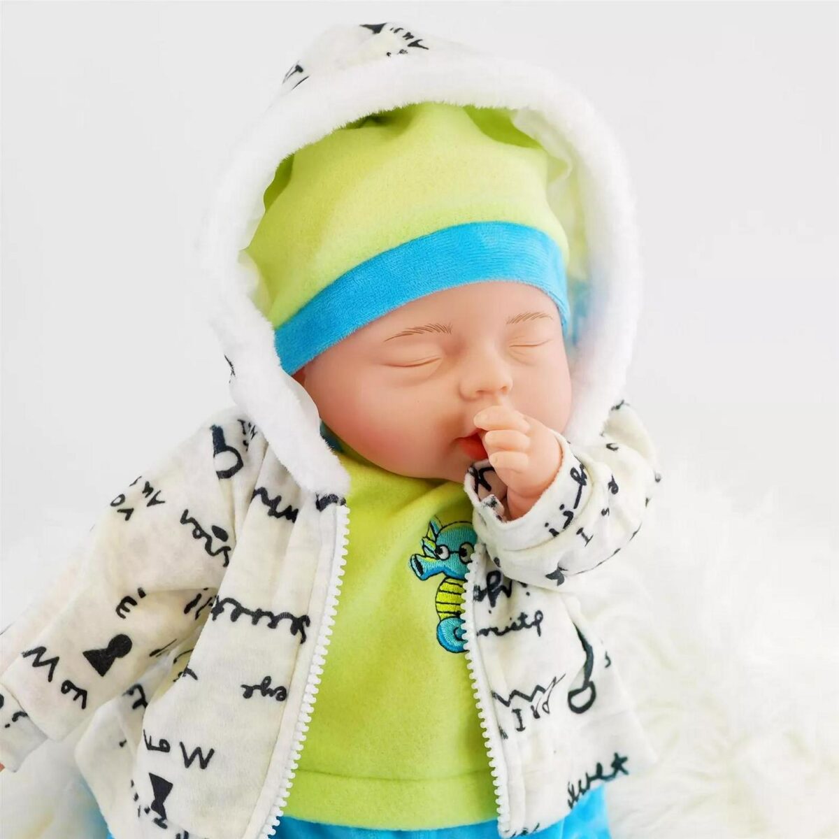 Lifelike Soft Sleepi 58117738d995e0831d23888712f1ccf7