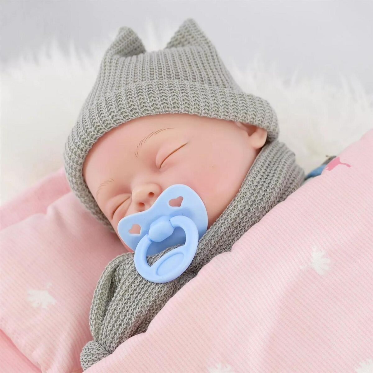 Lifelike Soft Sleepi 5b69175d9048cbcfa599c4d54ee3667c