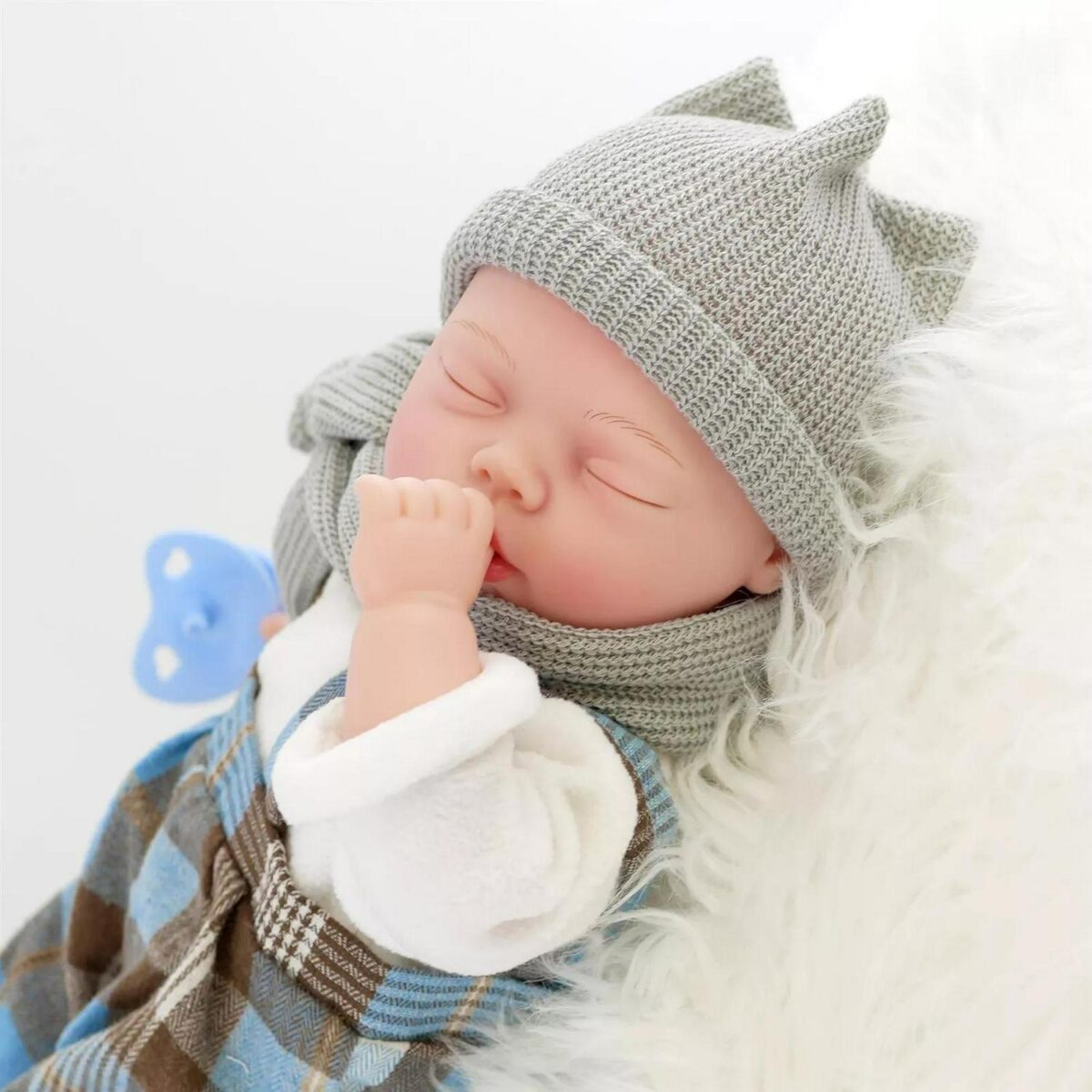 Lifelike Soft Sleepi 77adf50c135836e804f2968c365c7294