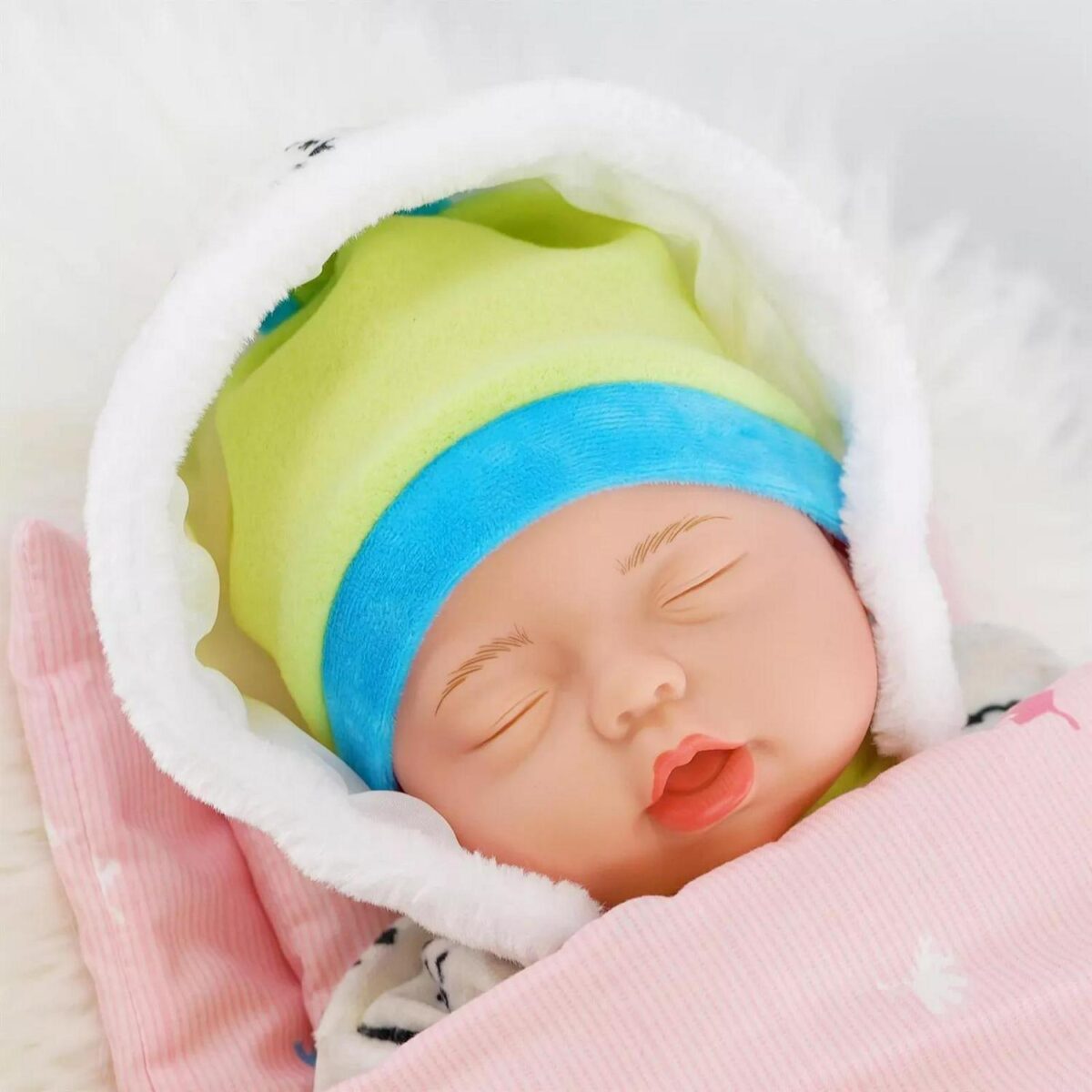 Lifelike Soft Sleepi 926ae4cb7727a374c00bfac5b51ededf