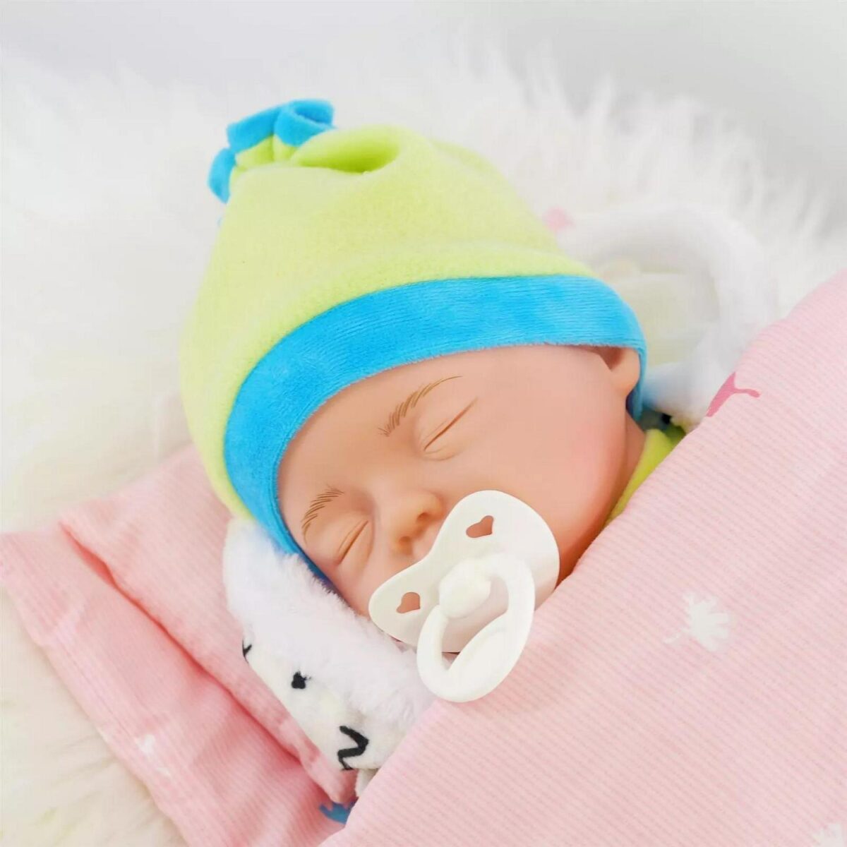 Lifelike Soft Sleepi cacddb81675cdcab95ddd05bf014934b