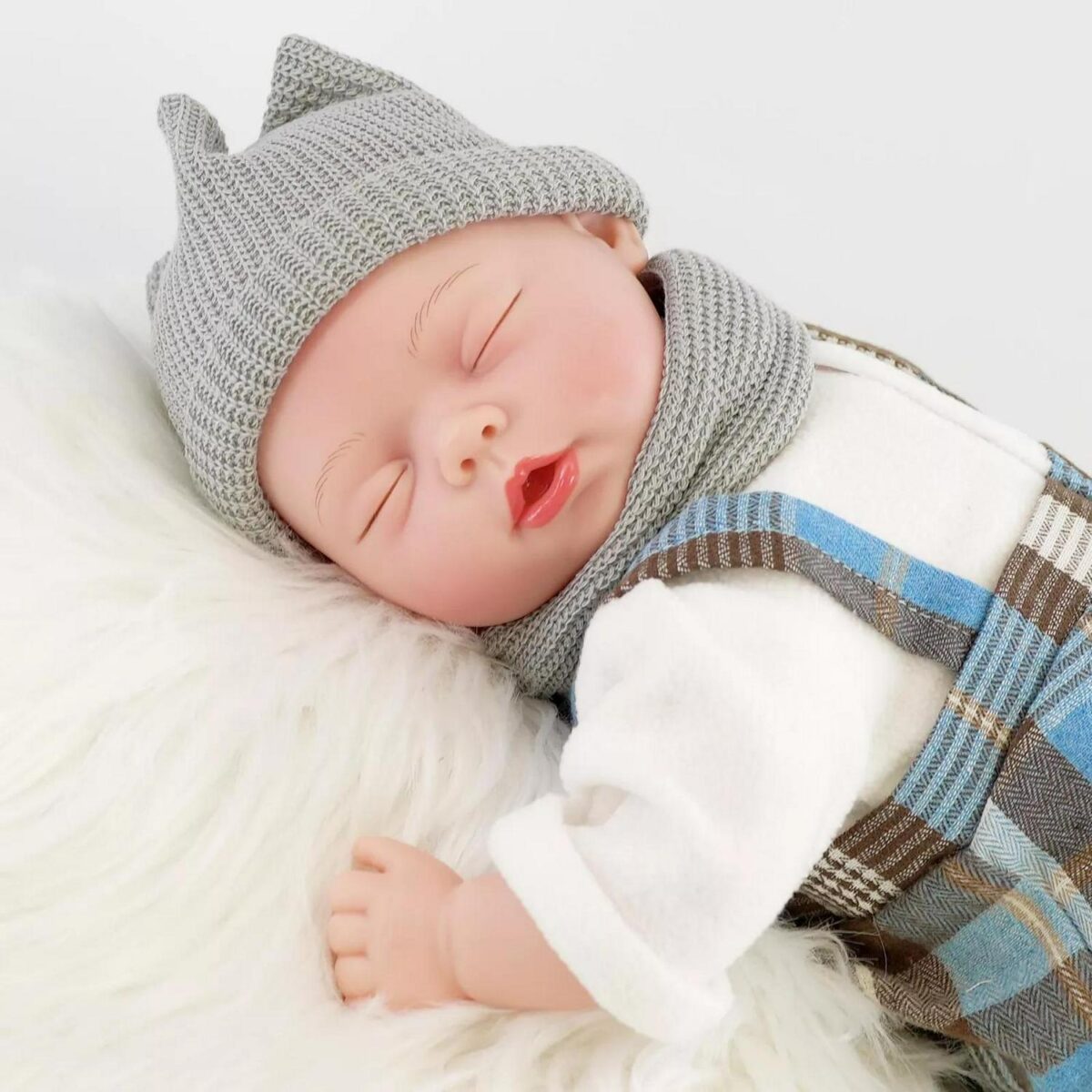 Lifelike Soft Sleepi e3c3b570e4fb2f45f54f523051ad1b74