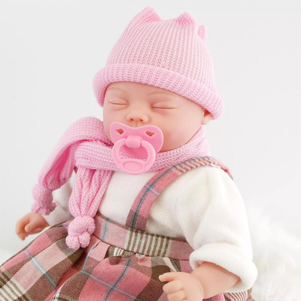 Lifelike Soft Sleepi e89445ac4a999031716fd7592f076acd