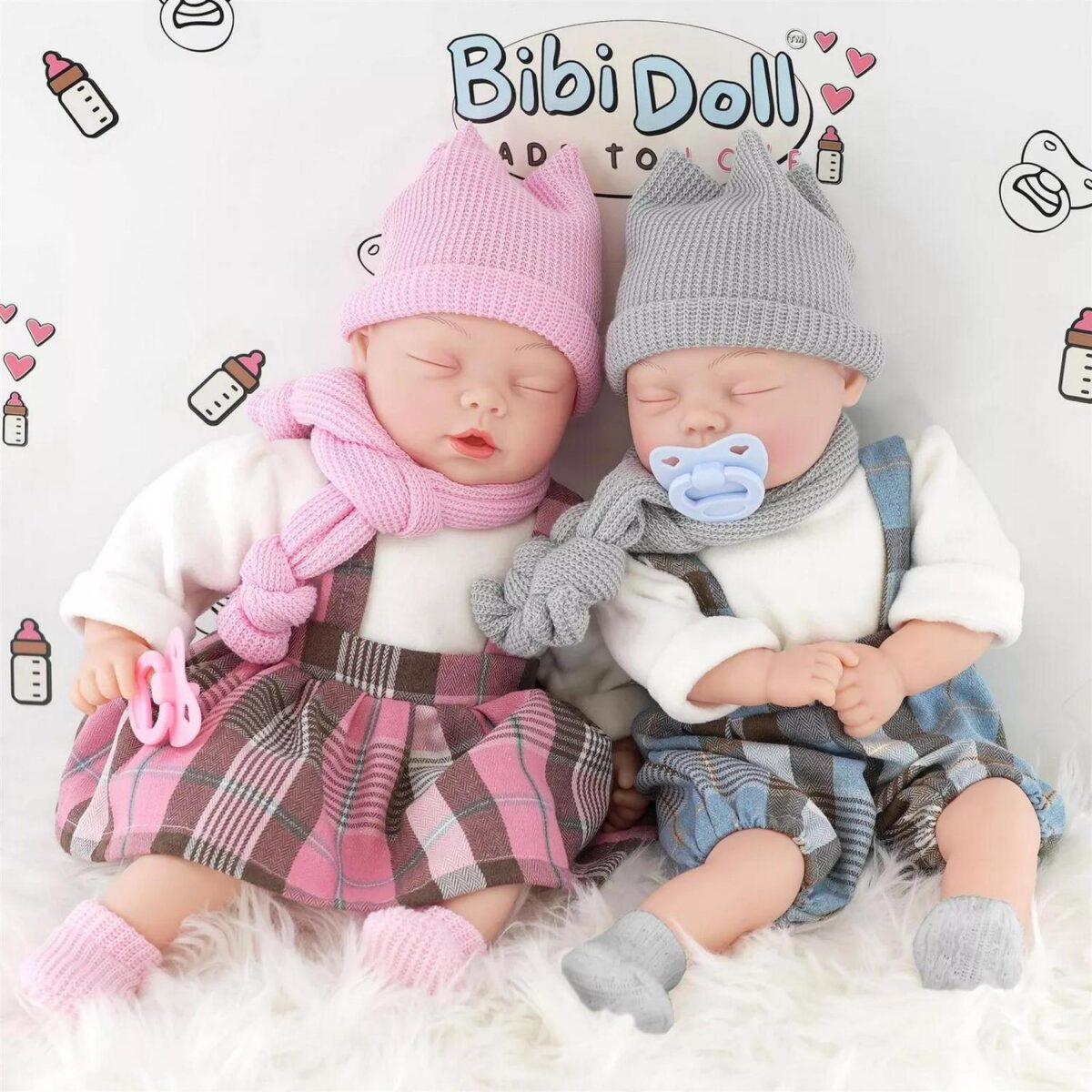 Lifelike Soft Sleepi e9ccd517ef332a037454f504867050c4