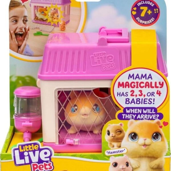 Little Live Pets Mam f498c922a568817d1be836723b44304e