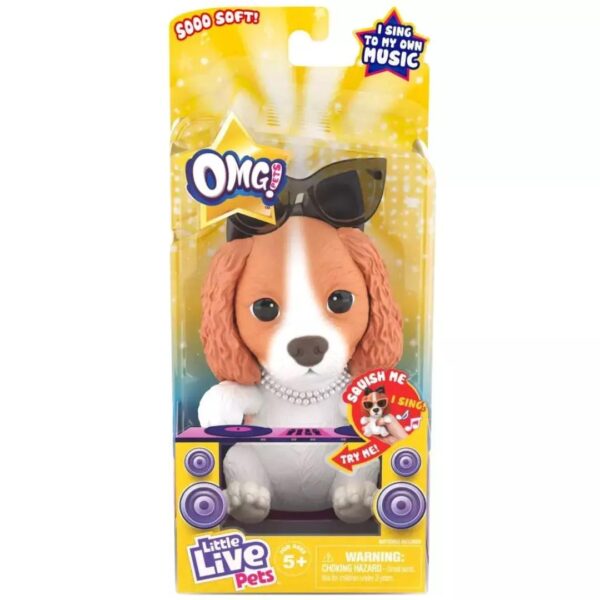 Little Live Pets OMG d2f4f72eeb646a810ef20caf50755d72