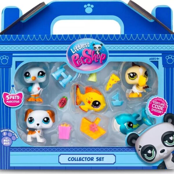Littlest Pet Shop Co 0006b453db3b7265cf49733a8bf7d291