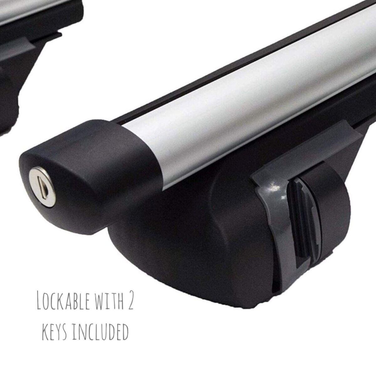 Lockable Aero 135cm bbc766afaf9eb105e963d8aa8e601ee1