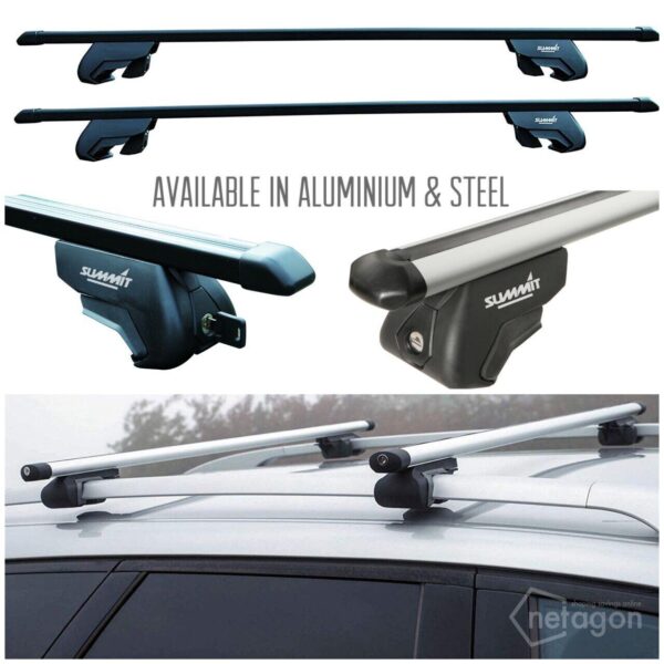 Lockable Aero 135cm d565cea2a0f371434d70d9044fc66f6f