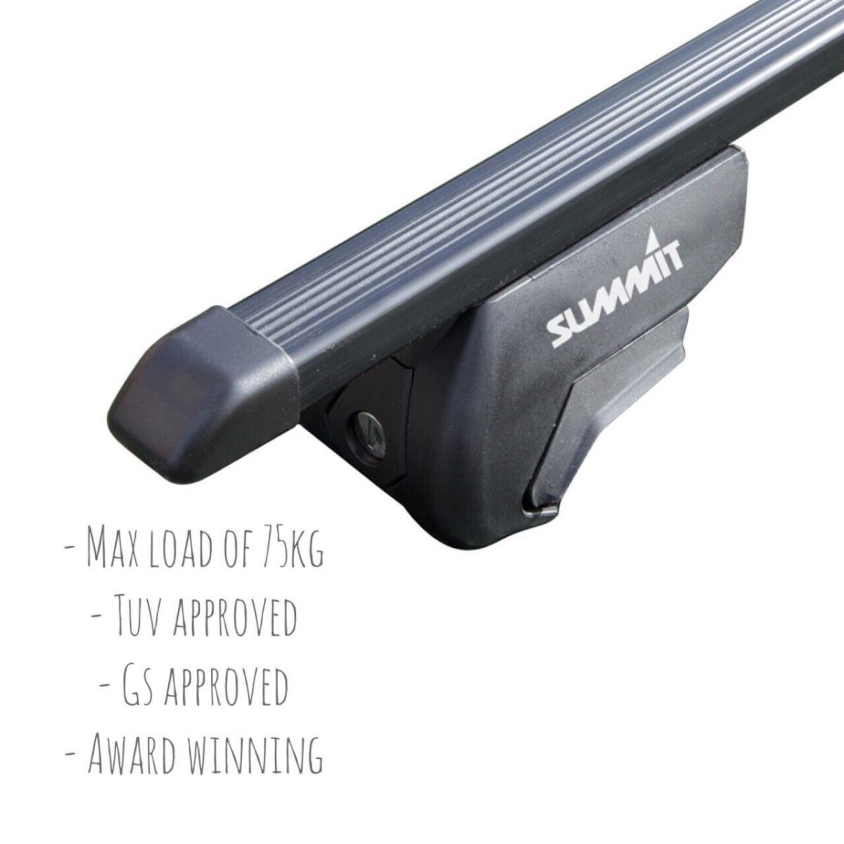 Lockable Aero 135cm fb0bddd6592ccf5786ddd535138022a7