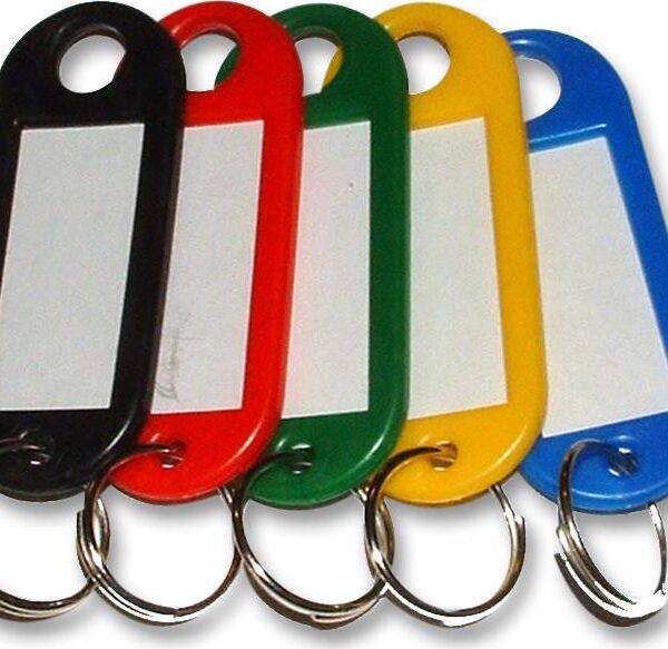 Long Key Tabs Assort 4ee69c8ab02f02b411c2b596be678cd4