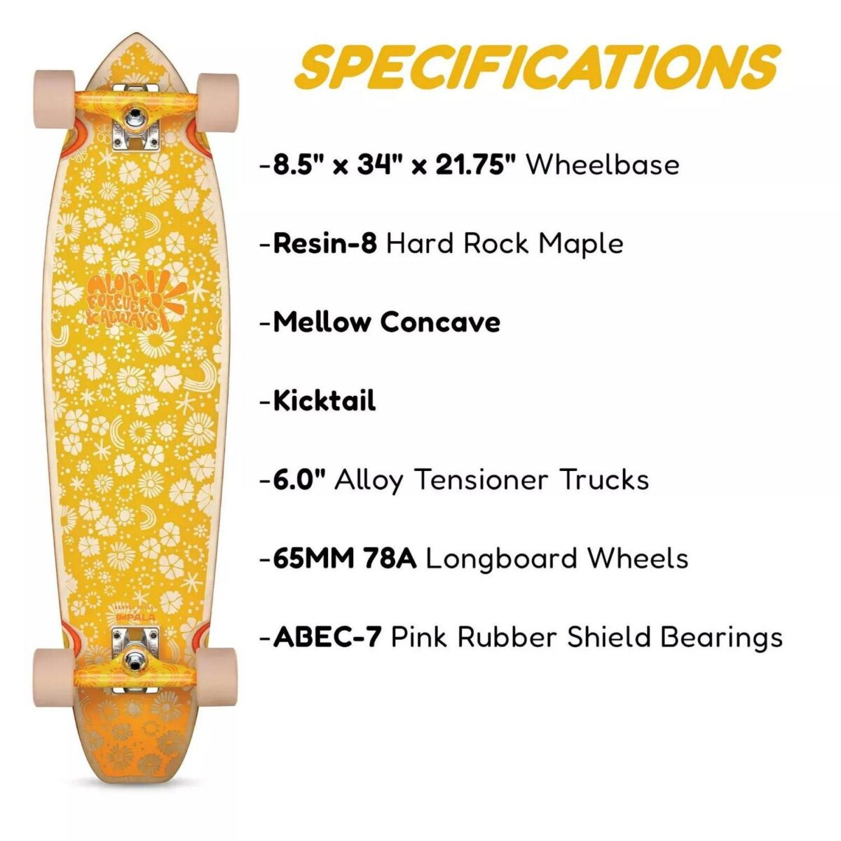 Longboard Cruiser Co 4ae909dd925a2b6542f5e18d8c4f82c4