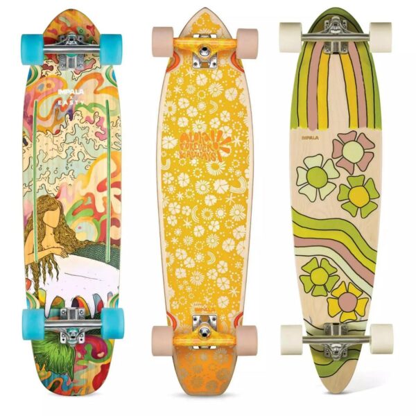 Longboard Cruisers C 844e11856a728367c52522e4781272dd