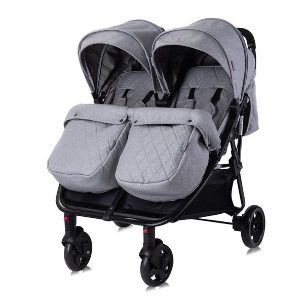 Lorelli Duo Twin Str bb9003aecaf9015b41e9cd7ed369755f