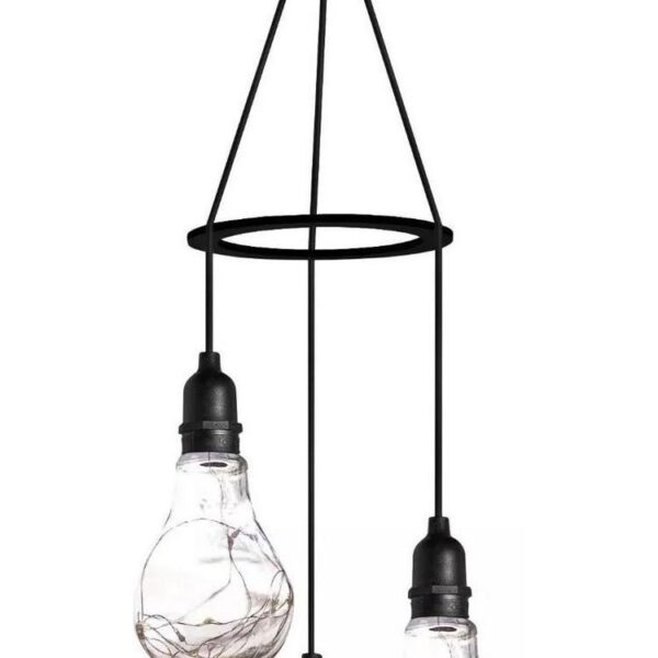Luxform Lighting Bat b9b373ac7976bf63fa139a3306c5b844