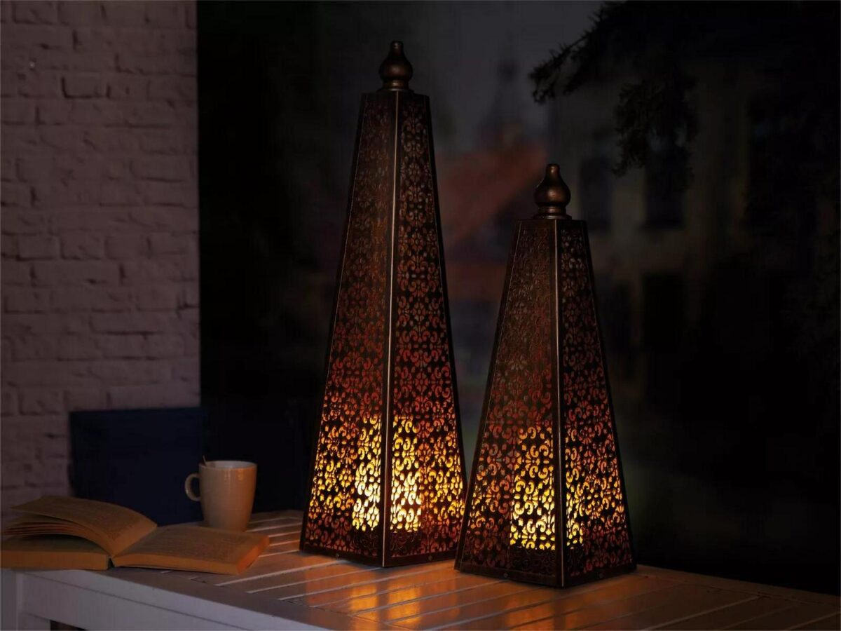 Luxform Lighting Bat f8a86722b6b2b229fcb91e74a534bb01 1