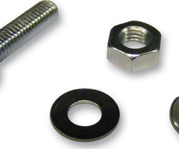 M3 Screw Nut and Was 61b57f27c4c5e4be8008951a364834f3
