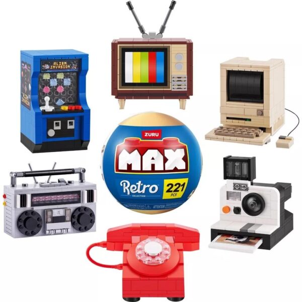 MAX Premium Retro Co 56b571f53bca3fbc91714384f3c37aab