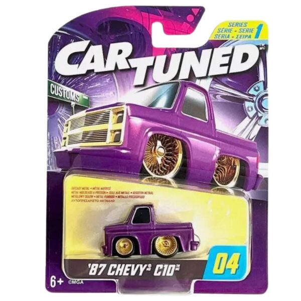 MGA Car Tuned Series 96834a6e6f70036f4618c501aec4c044