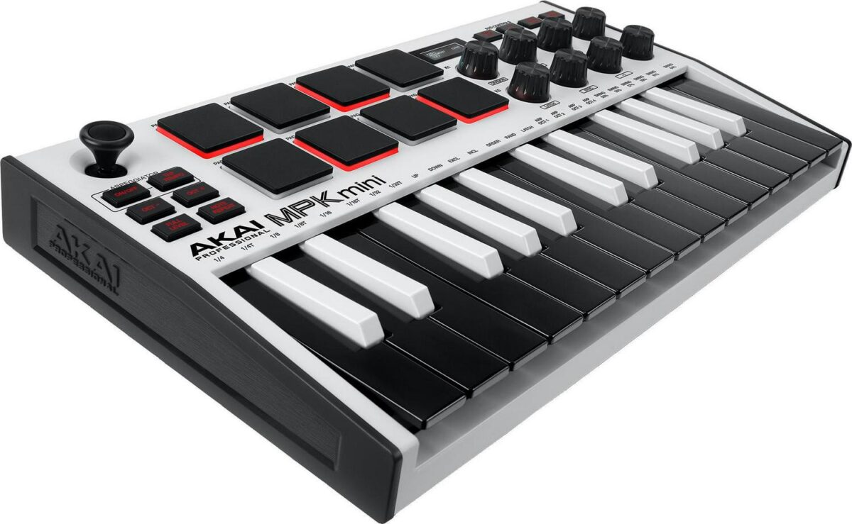 MPK MINI MKIII USB M 88308bc3d9b39ad6c92da0bcbc903d9f