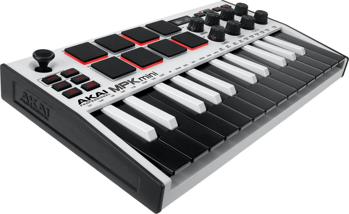 MPK MINI MKIII USB M c82437799a98f37dc93d8cd681896cd7