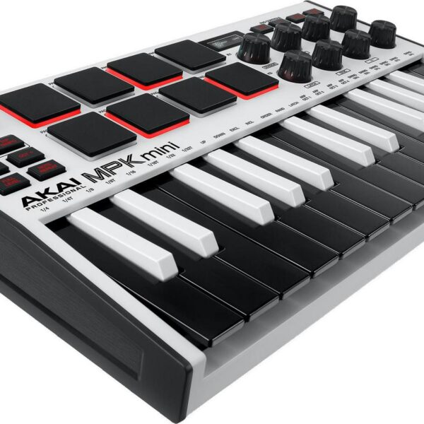 MPK MINI MKIII USB M c82437799a98f37dc93d8cd681896cd7