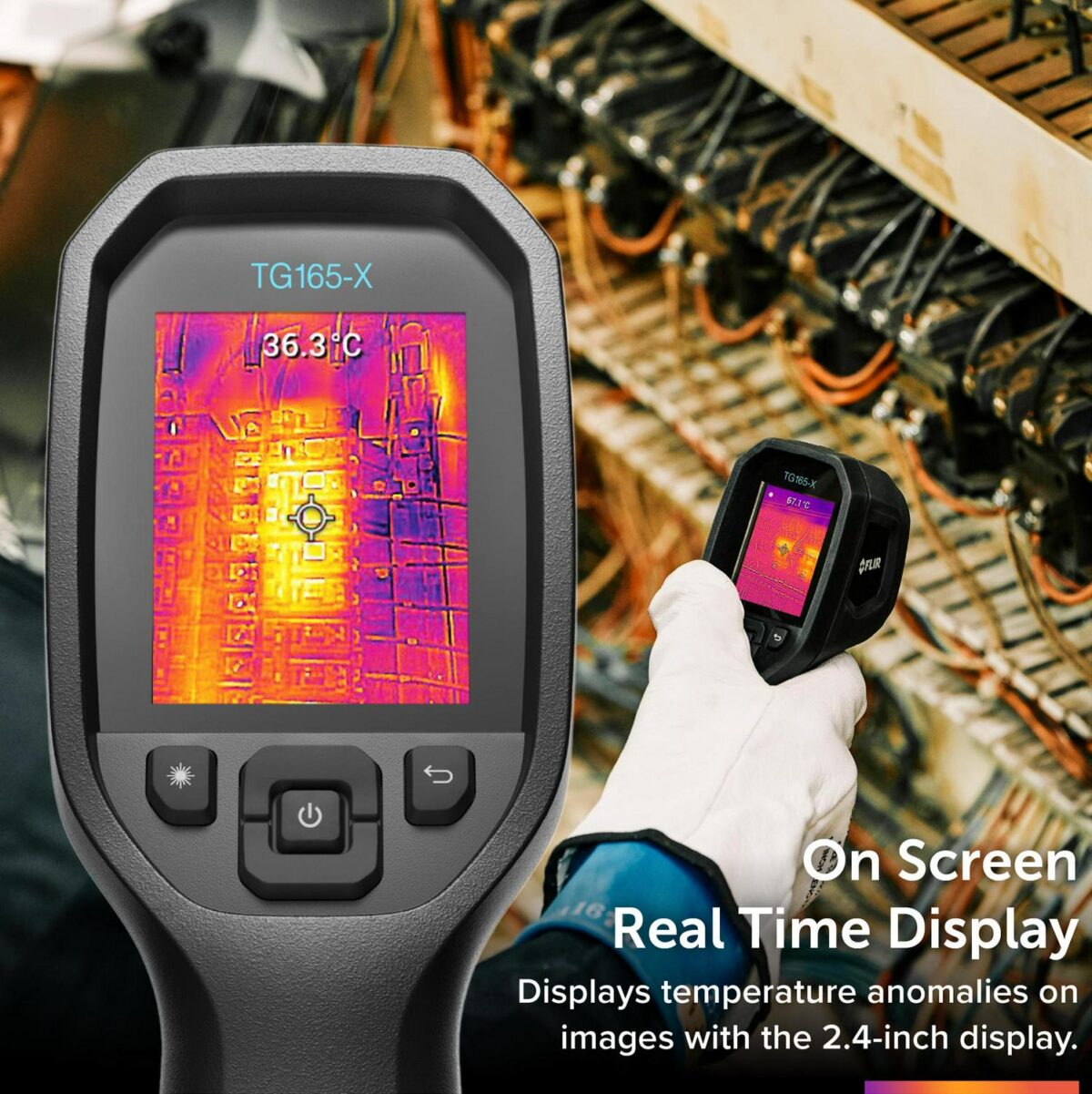 MSX Thermal Imaging 0c2214026dc58798883a1d11326069ca