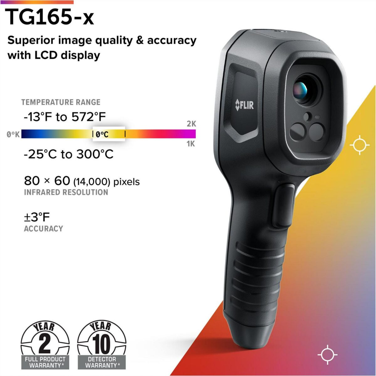 MSX Thermal Imaging cc6979b4dbd48f910b9360a0d865162e