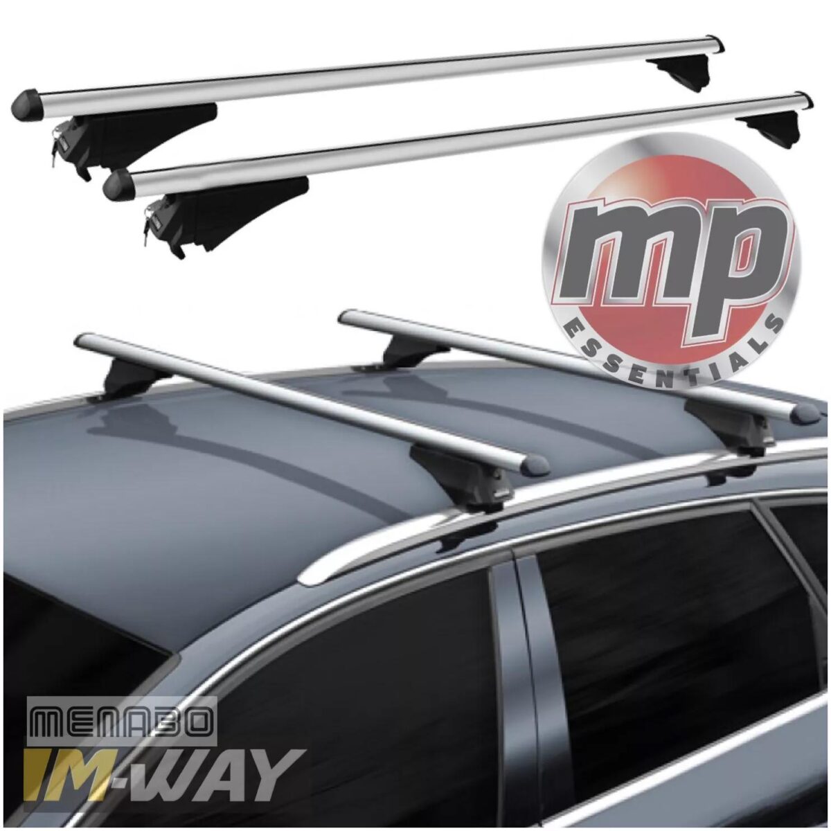 MWay Lockable Alumin 73080794ca7bc0d0f7ffb2b6b976f009