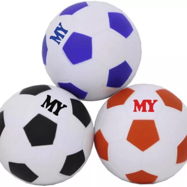 M Y 6 Inch Soft Foot ea757529971698d0c07b73d30f157a77