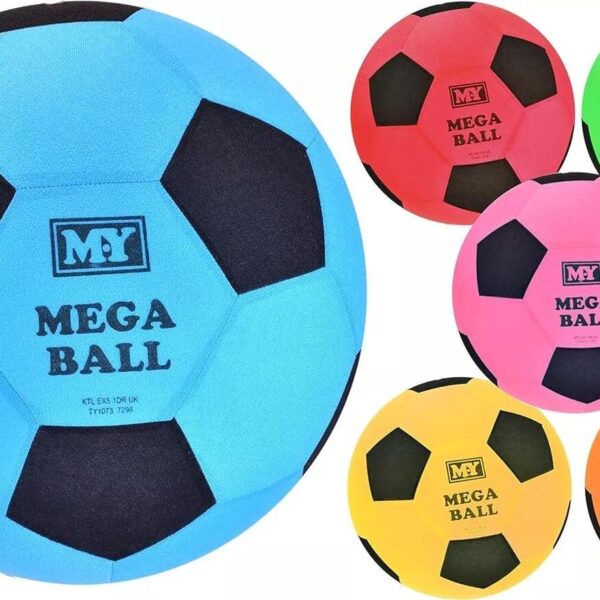 M Y Mega Ball 3ada8bcacb660375ce91719b8da67c73