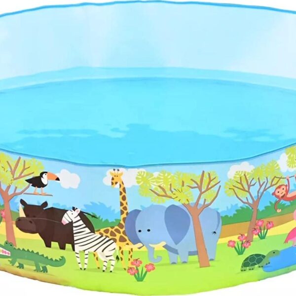 M Y Splash 6FT Safar 617e0c4be766b6849f36c0a7a882f9d5