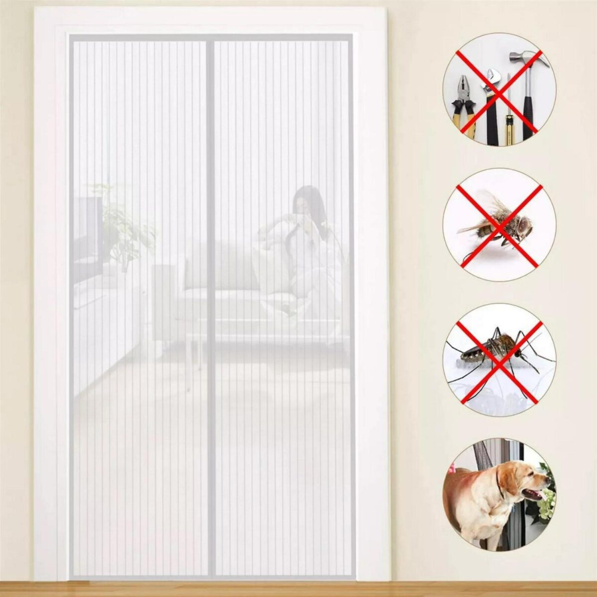 Magic Curtain Door M 28fb278b24c95c8aa44fc5e2d1c90fd1