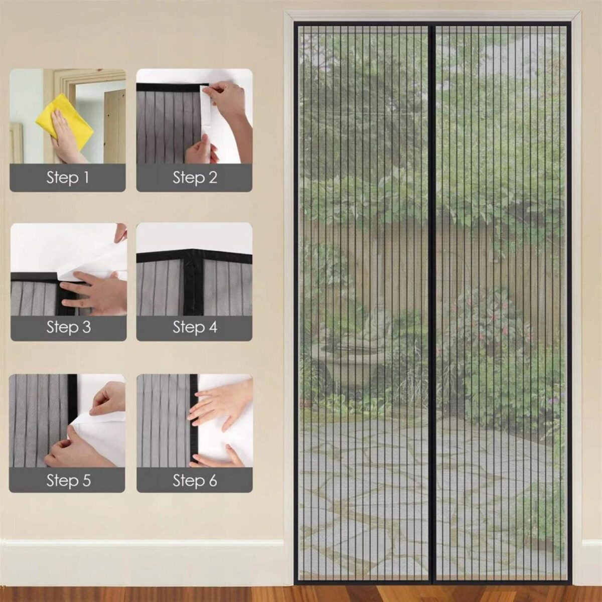 Magic Curtain Door M 32e1e04c34d09588fd9a67f59fa5d3fb