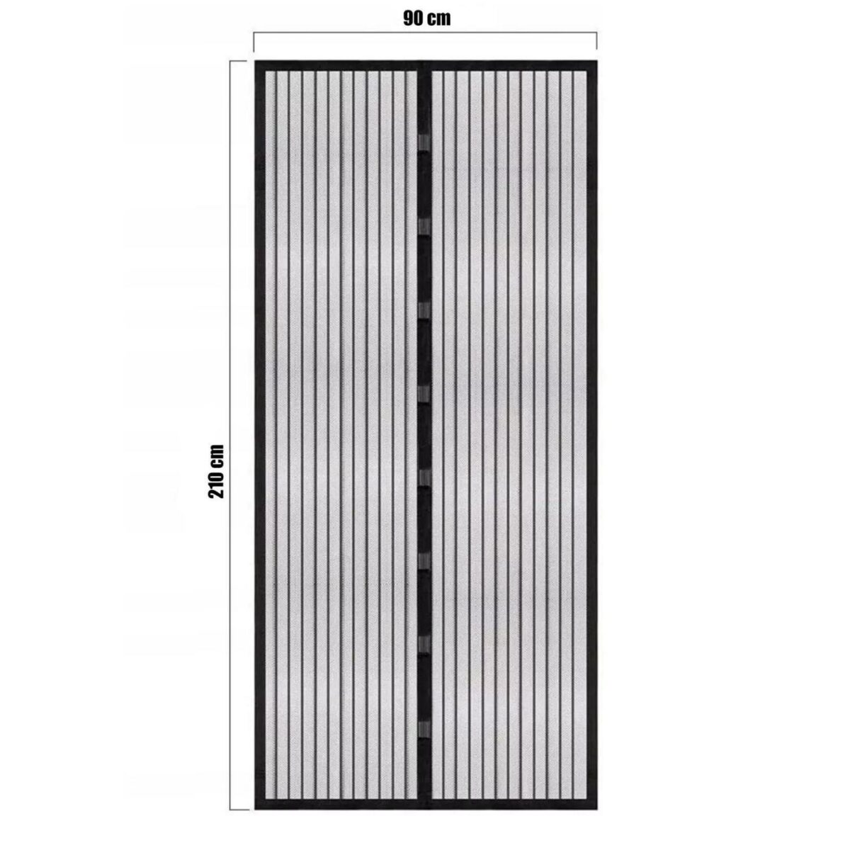 Magic Curtain Door M 71219d448f3dcf838c51d1765ead03c8