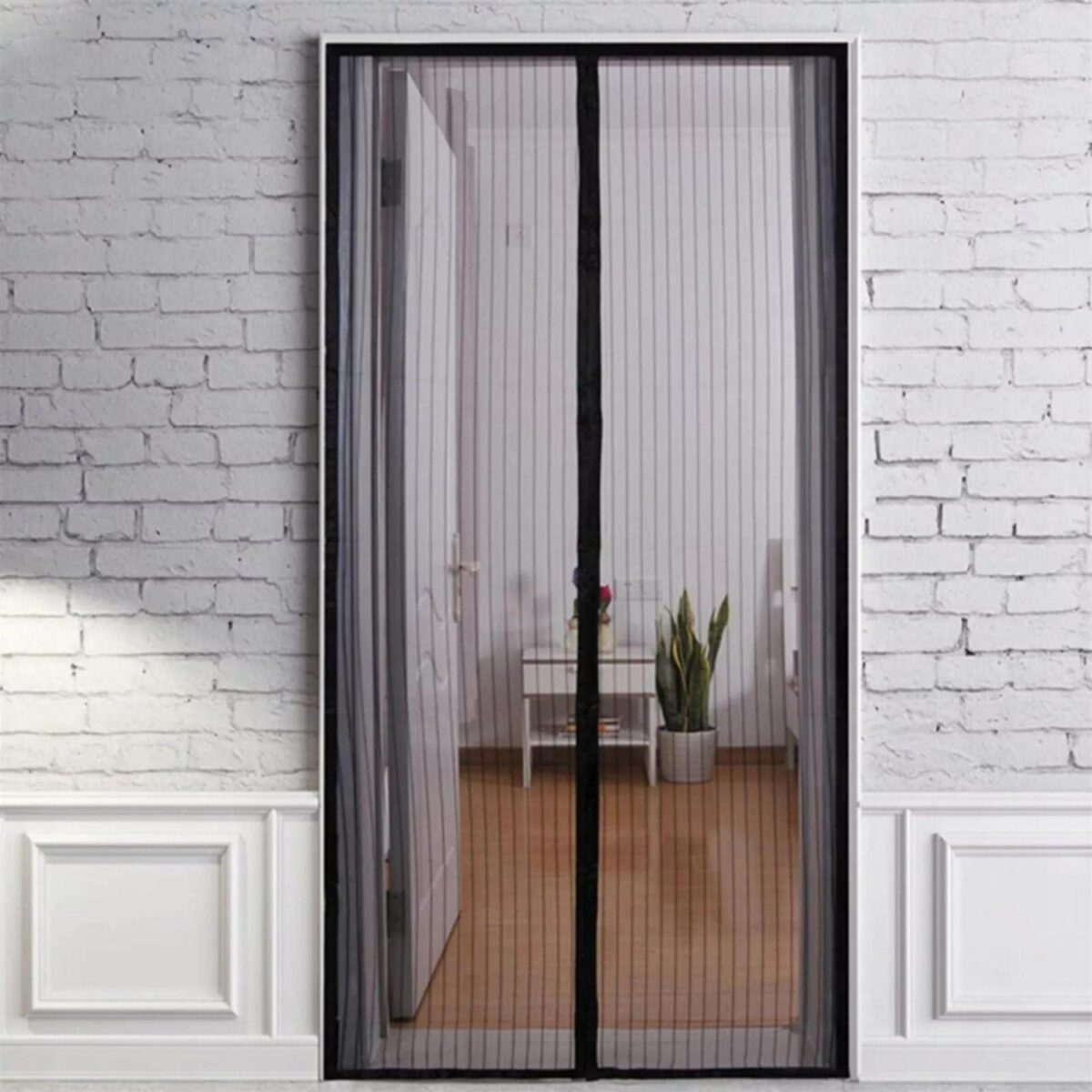 Magic Curtain Door M 8a6dfde30428661408eb65d7d4ee85e1