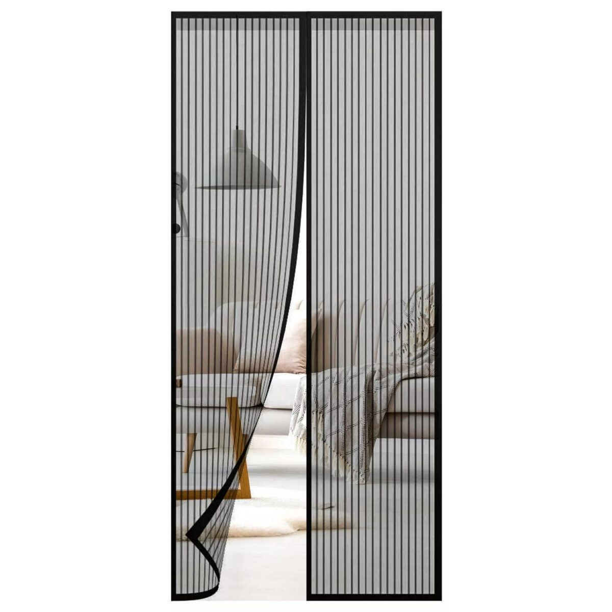 Magic Curtain Door M c03dc7ea31b2e688f90c5644d9cd6e56