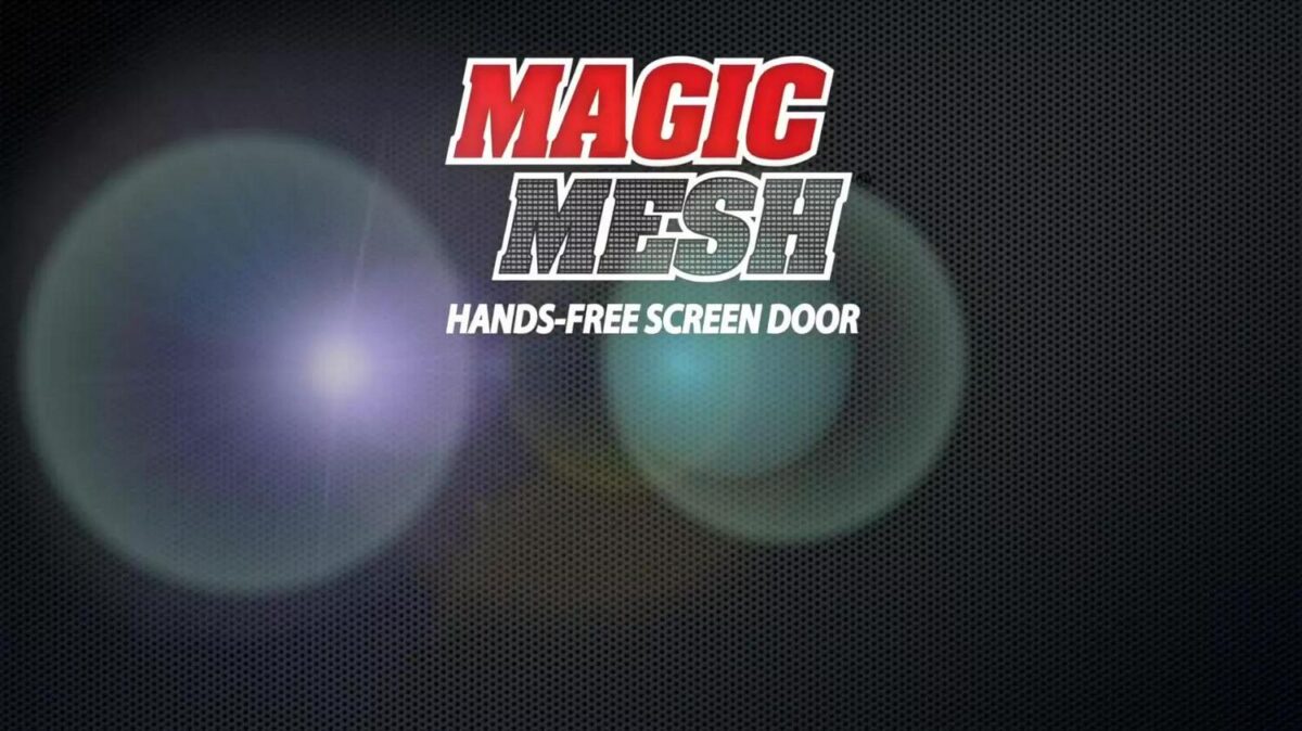 Magic Curtain Door M e737463c7f1e0c49fd3b0b1d53984b64