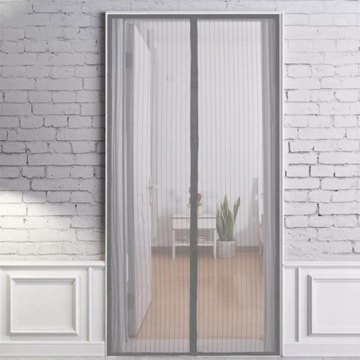 Magic Curtain Door M ee9f6a43440fae331e760f3adc1268f6