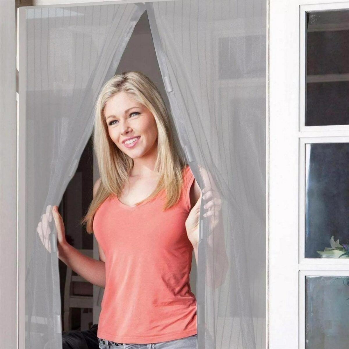 Magic Curtain Door M f8c0d7a3072f78ffea4c86d58898b41f